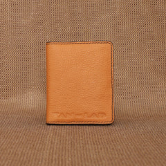 TAN LAD  Rex with Lining -Peach
