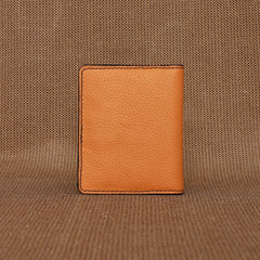 TAN LAD  Rex with Lining -Peach