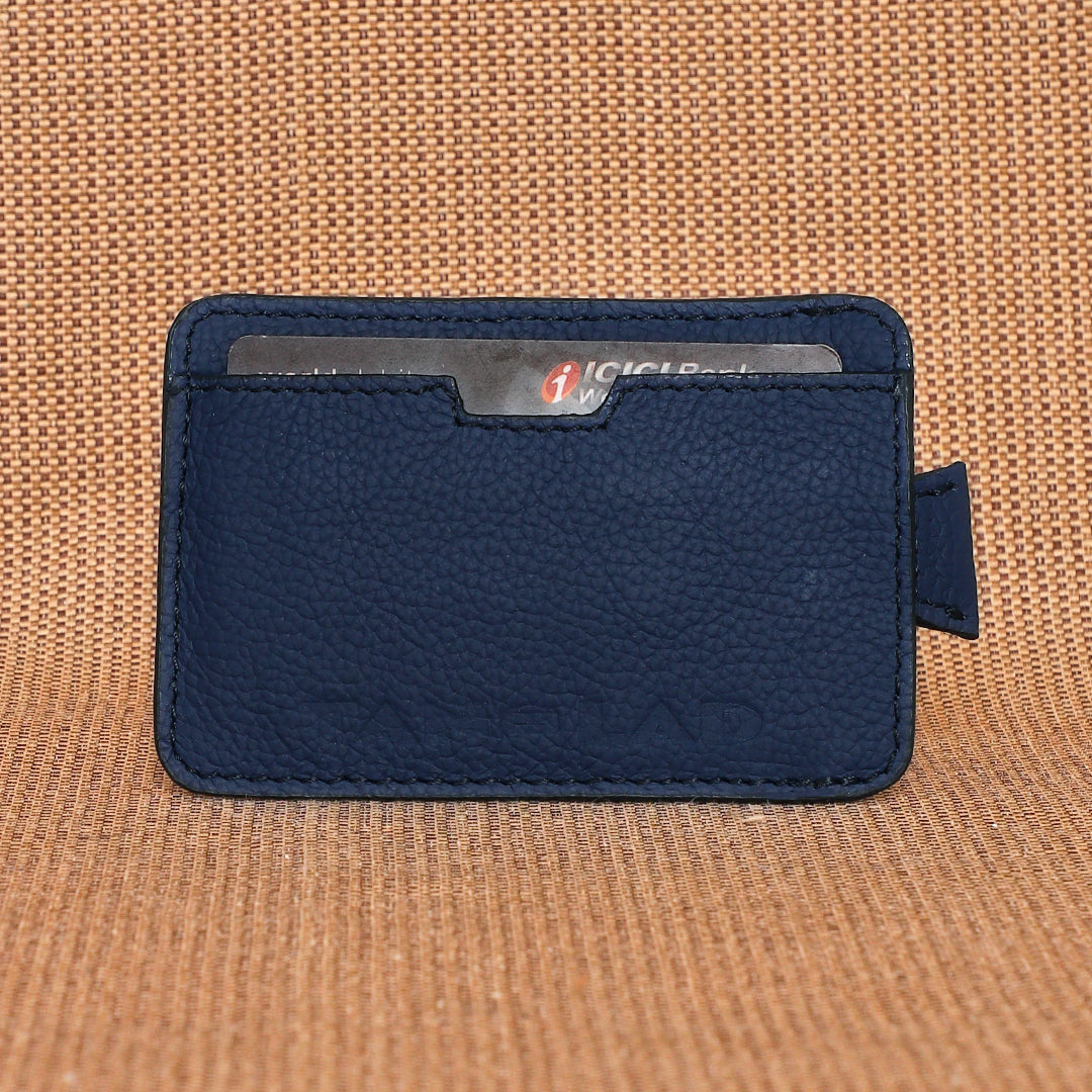 TAN LAD  Kai with Lining - Navy