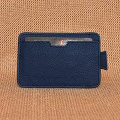 TAN LAD  Kai with Lining - Navy