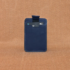 TAN LAD  Kai with Lining - Navy