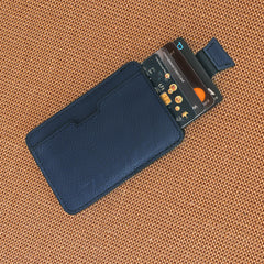 TAN LAD  Kai with Lining - Navy