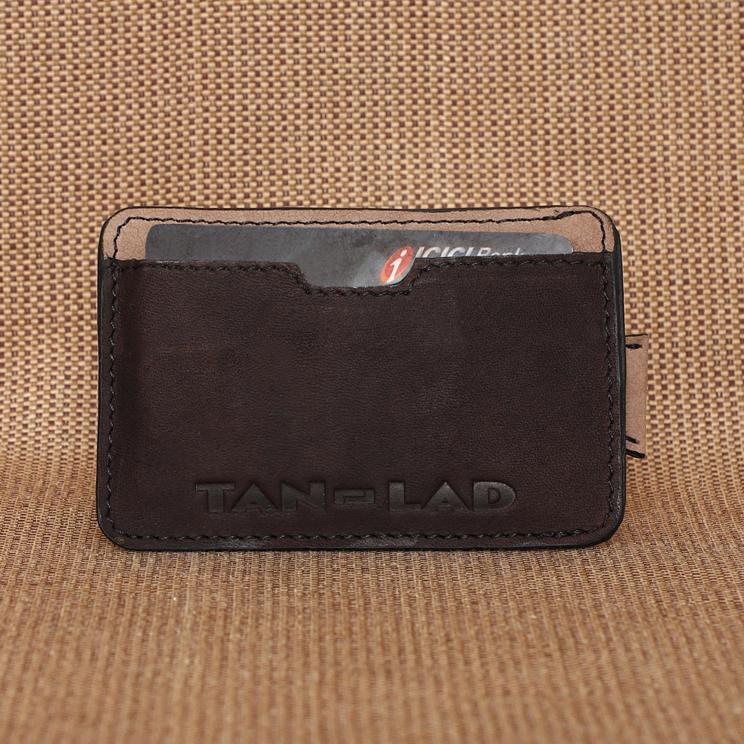 TAN LAD  Kai with Lining - Dove with Dark Chocolate