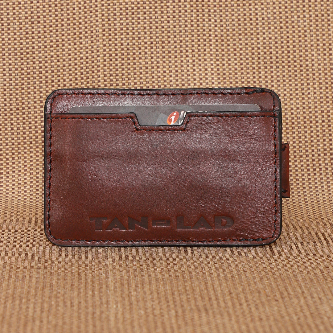 TAN LAD  Kai without Lining - Rosewood