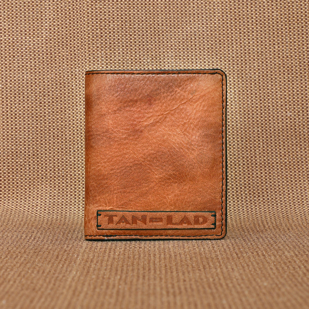 TAN LAD  Alex- Camel
