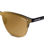 ARCADIO ROVER Nylon Sunglass - AR231BK-GD