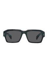 Jodykoes Legacy Square Sunglasses – UV400 Polarized - JK-SG-10817-C1