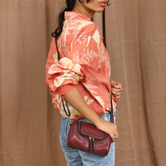 TAN LAD  Lillie -  Cherry