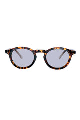 Jodykoes Legacy Round Sunglasses – UV400 Polarized - JK-SG-6260-TIGER