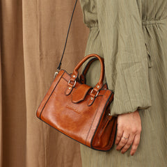 TAN LAD  Little Serena with Divider - Caramel Crunch