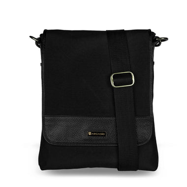 ARCADIO CLASSIC FLIP Cross Body Binded Sling Bag