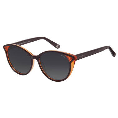 CIVET Cat-Eye Sunglass for Women - AR161WN-GYP