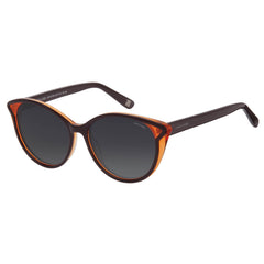 CIVET Cat-Eye Sunglass for Women - AR161WN-GYP