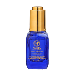 Naija Intense Antioxidant Booster Serum - 30 ml