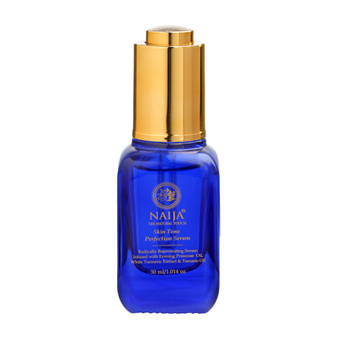 Naija Skin Tone Perfection Serum - 30 ml