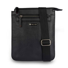 ARCADIO SLING A SONG Cross Body Leather Sling Bag