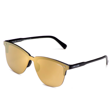 ARCADIO ROVER Nylon Sunglass - AR231BK-GD