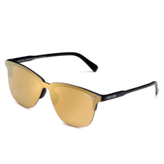 ARCADIO ROVER Nylon Sunglass - AR231BK-GD