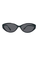 Jodykoes Legacy Cat Eye Sunglasses – UV400 Polarized - JK-SG-62117-BLACK