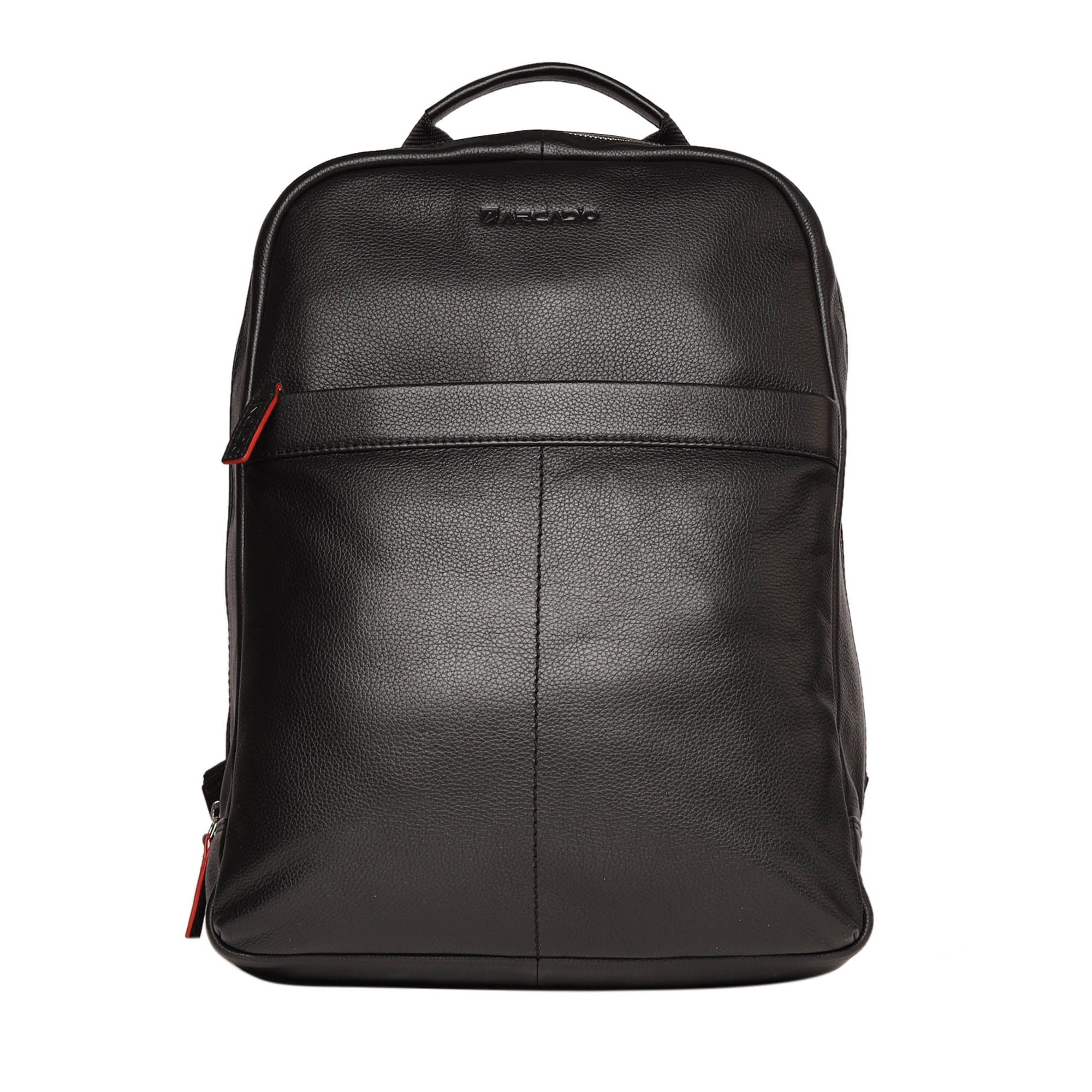 ARCADIO SIGNATURE Authentic Italian Leathert Laptop Bag Backpack for Men & Women