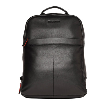 ARCADIO SIGNATURE Authentic Italian Leathert Laptop Bag Backpack for Men & Women