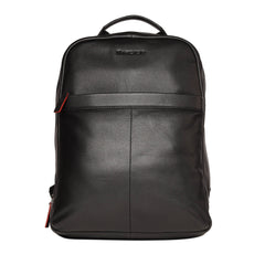 ARCADIO SIGNATURE Authentic Italian Leathert Laptop Bag Backpack for Men & Women