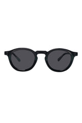 Jodykoes Legacy Round Sunglasses – UV400 Polarized - JK-SG-6260-C1