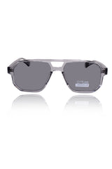 Jodykoes Legacy Aviator Sunglasses – UV400 Polarized - JK-SG-66506-C5