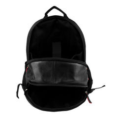 ARCADIO SMART KEEPER Authentic Italian Leathert Laptop Bag Backpack for Men & Women
