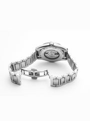 Roamer Searock Automatic Men's Watch - 210665 41 05 20
