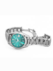 Roamer Searock Automatic Men's Watch - 210665 41 05 20