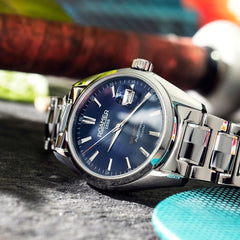 Roamer Searock Automatic Men's Watch -  210665 41 45 20