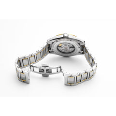 Roamer Searock Automatic Men's Watch -  210665 47 75 20