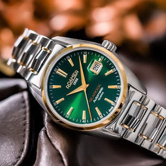 Roamer Searock Automatic Men's Watch -  210665 47 75 20