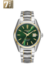 Roamer Searock Automatic Men's Watch -  210665 47 75 20