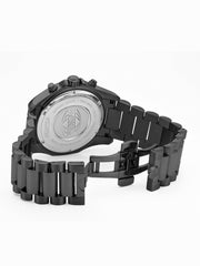 Roamer Rockshell Mark III Chronograph Men's Watch - 220837 45 85 50