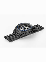 Roamer Rockshell Mark III Chronograph Men's Watch - 220837 45 85 50