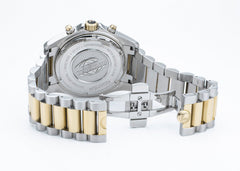 Roamer Rockshell Mark III Chrono Quartz Men's Watch -  220837 48 45 20