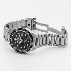 Roamer Rockshell Mark III Scuba Quartz Men's Watch -  220858 41 85 50