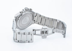 Roamer Tempomaster Chrono Quartz Men's Watch -  221837 41 45 20