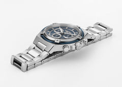 Roamer Tempomaster Chrono Quartz Men's Watch -  221837 41 45 20