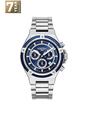 Roamer Tempomaster Chrono Quartz Men's Watch -  221837 41 45 20