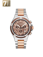 Roamer Tempomaster Chrono Quartz Men's Watch -  221837 49 65 20