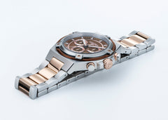 Roamer Tempomaster Chrono Quartz Men's Watch -  221837 49 65 20