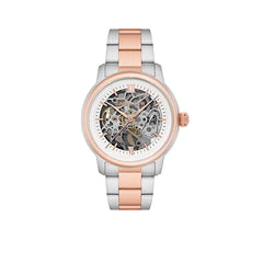 Earnshaw Cornwall Skeleton Automatic Men's Watch -  ES-8290-44
