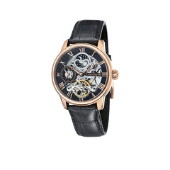Earnshaw Longitude Dual Time Men's Watch -  ES-8006-07