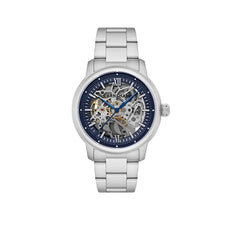 Earnshaw Cornwall Skeleton Automatic Men's Watch -  ES-8290-22