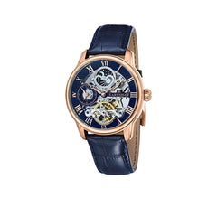 Earnshaw Longitude Automatic Men's Watch -  ES-8006-0A