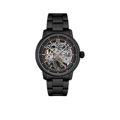 Earnshaw Cornwall Skeleton Automatic Men's Watch -  ES-8290-77