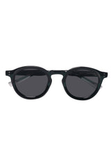 Jodykoes Legacy Round Sunglasses – UV400 Polarized - JK-SG-6260-C1